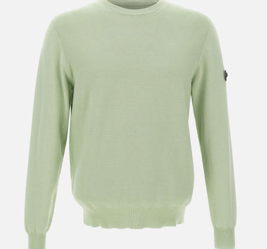 PEUTEREY Maglia "Ganna" GREEN Uomo 
