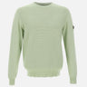 PEUTEREY Maglia "Ganna" GREEN Uomo 