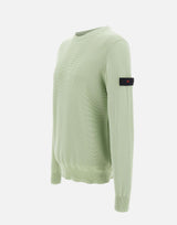 PEUTEREY Maglia "Ganna" GREEN Uomo 