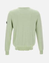 PEUTEREY Maglia "Ganna" GREEN Uomo 