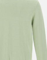 PEUTEREY Maglia "Ganna" GREEN Uomo 