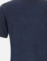 PEUTEREY Maglia "Mes" BLUE Uomo 
