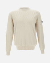 PEUTEREY Maglia "Omnium" WHITE Uomo 