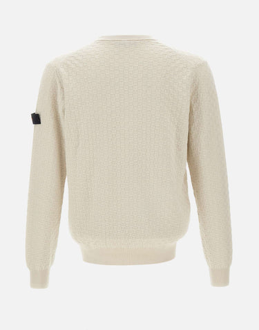 PEUTEREY Maglia "Omnium" WHITE Uomo 