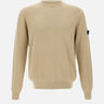 PEUTEREY Maglia "Omnium" BEIGE Uomo 