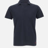 PEUTEREY Polo "New Helgo" BLUE Uomo 