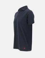 PEUTEREY Polo "New Helgo" BLUE Uomo 