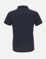 PEUTEREY Polo "New Helgo" BLUE Uomo 
