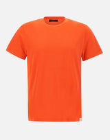 PEUTEREY T-shirt "New Sorbus" ORANGE Uomo 