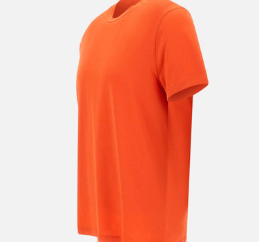 PEUTEREY T-shirt "New Sorbus" ORANGE Uomo 