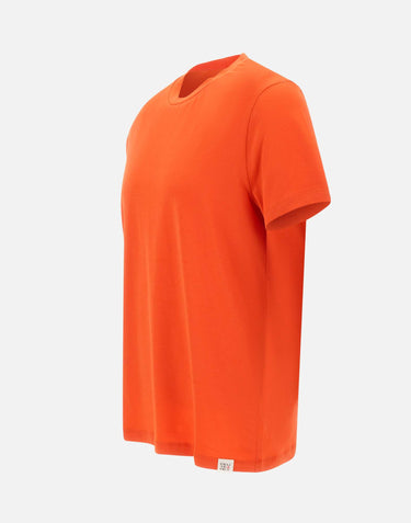 PEUTEREY T-shirt "New Sorbus" ORANGE Uomo 
