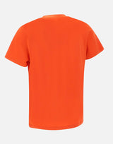 PEUTEREY T-shirt "New Sorbus" ORANGE Uomo 