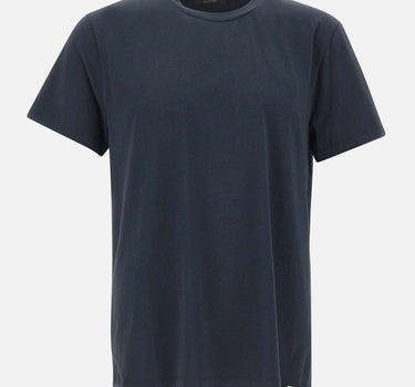 PEUTEREY T-shirt "New Sorbus" BLUE Uomo 