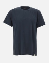 PEUTEREY T-shirt "New Sorbus" BLUE Uomo 
