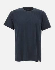 PEUTEREY T-shirt "New Sorbus" BLUE Uomo 