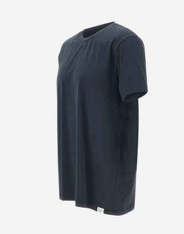 PEUTEREY T-shirt "New Sorbus" BLUE Uomo 