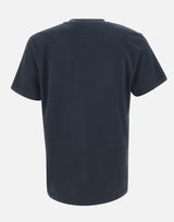 PEUTEREY T-shirt "New Sorbus" BLUE Uomo 