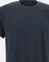 PEUTEREY T-shirt "New Sorbus" BLUE Uomo 