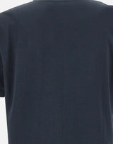 PEUTEREY T-shirt "New Sorbus" BLUE Uomo 