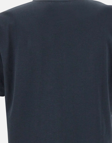 PEUTEREY T-shirt "New Sorbus" BLUE Uomo 