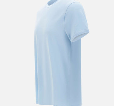 PEUTEREY T-shirt "New Sorbus" Light Blue Uomo 