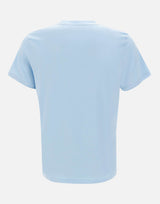 PEUTEREY T-shirt "New Sorbus" Light Blue Uomo 