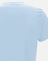 PEUTEREY T-shirt "New Sorbus" Light Blue Uomo 