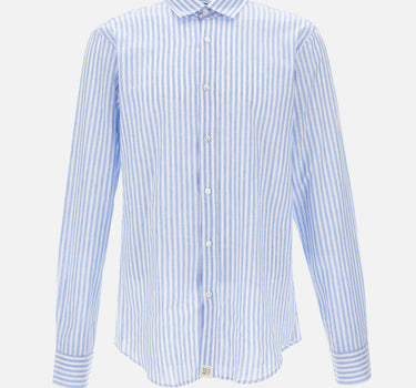 PEUTEREY Camicia "Etienne Rig" MULTICOLOR Uomo 