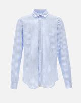 PEUTEREY Camicia "Etienne Rig" MULTICOLOR Uomo 