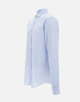 PEUTEREY Camicia "Etienne Rig" MULTICOLOR Uomo 