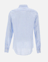 PEUTEREY Camicia "Etienne Rig" MULTICOLOR Uomo 