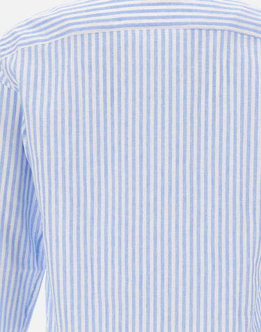 PEUTEREY Camicia "Etienne Rig" MULTICOLOR Uomo 
