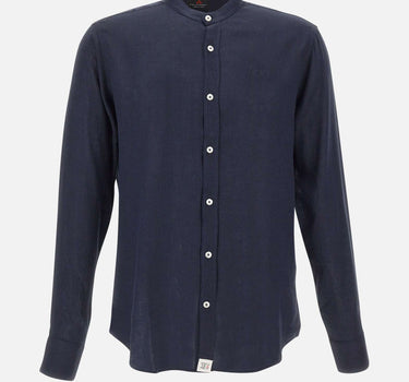 Camicia "Gordon Li" PEU5930 99012462230 PEUTEREY 