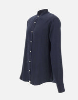 Camicia "Gordon Li" PEU5930 99012462230 PEUTEREY 