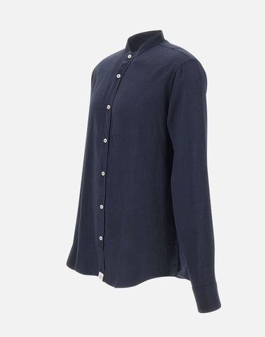Camicia "Gordon Li" PEU5930 99012462230 PEUTEREY 