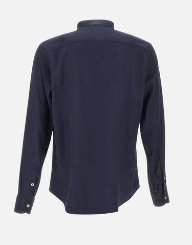 Camicia "Gordon Li" PEU5930 99012462230 PEUTEREY 