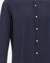 Camicia "Gordon Li" PEU5930 99012462230 PEUTEREY 