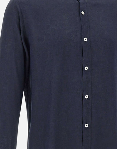 Camicia "Gordon Li" PEU5930 99012462230 PEUTEREY 
