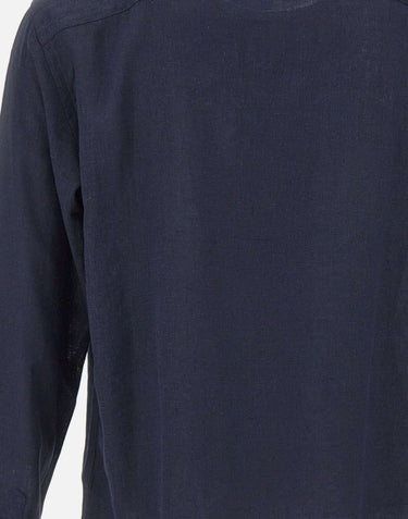Camicia "Gordon Li" PEU5930 99012462230 PEUTEREY 