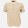 PEUTEREY Polo "Correbois FRS" BEIGE Uomo 
