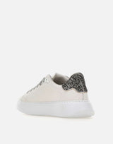 PHILIPPE MODEL PARIS Sneakers "Temple" WHITE Donna 