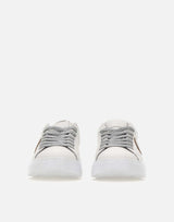 PHILIPPE MODEL PARIS Sneakers "Temple" WHITE Donna 
