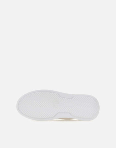PHILIPPE MODEL PARIS Sneakers "Temple" WHITE Donna 