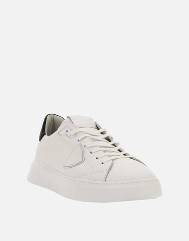 Sneakers "Temple Low BTLU V007" BTLU V007 PHILIPPE MODEL PARIS 
