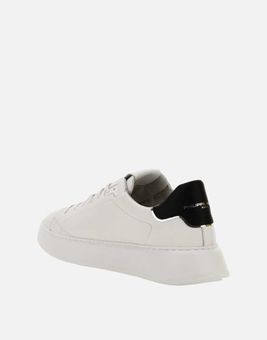 Sneakers "Temple Low BTLU V007" BTLU V007 PHILIPPE MODEL PARIS 
