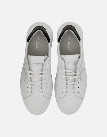 Sneakers "Temple Low BTLU V007" BTLU V007 PHILIPPE MODEL PARIS 