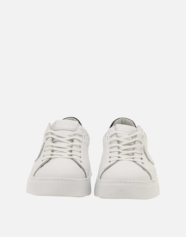 Sneakers "Temple Low BTLU V007" BTLU V007 PHILIPPE MODEL PARIS 