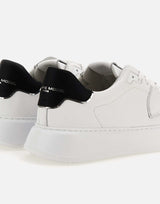 Sneakers "Temple Low BTLU V007" BTLU V007 PHILIPPE MODEL PARIS 
