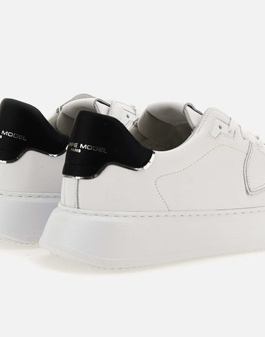 Sneakers "Temple Low BTLU V007" BTLU V007 PHILIPPE MODEL PARIS 