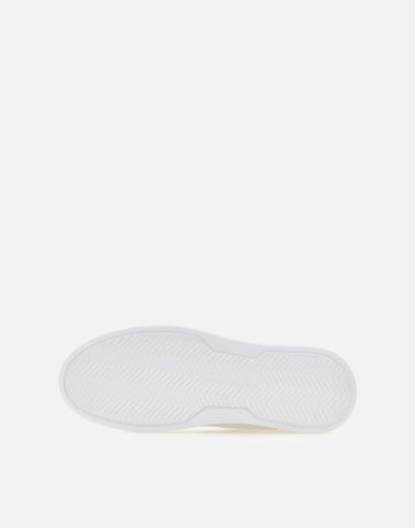 PHILIPPE MODEL PARIS Sneakers "Temple Low" WHITE Uomo 